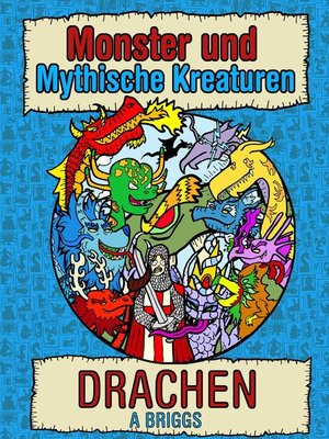 cover image of Monster und Mythische Kreaturen
